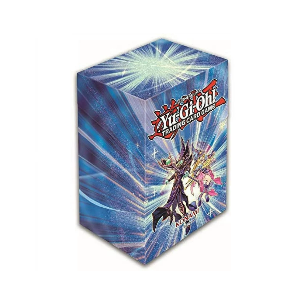 Accesorio TCG - Yu gi oh Dark Magician Card Case