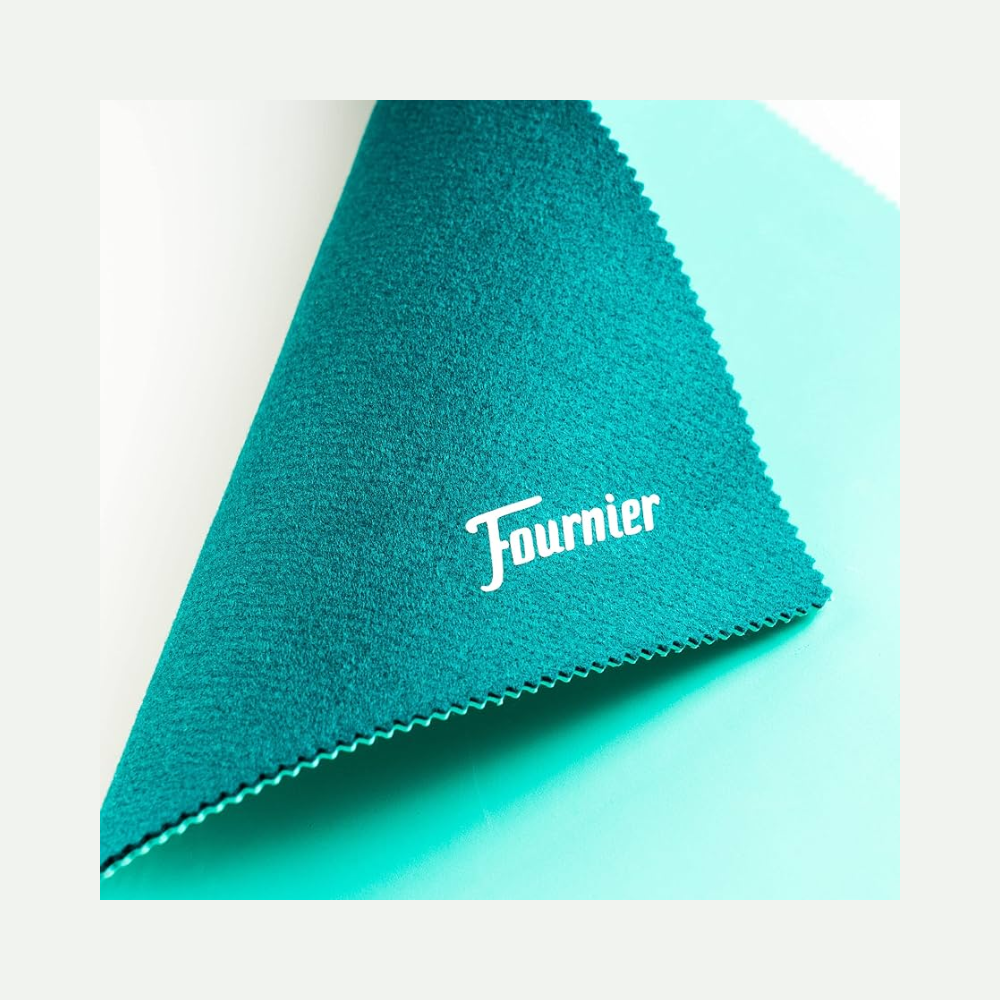 Fournier - Tapete Con Goma