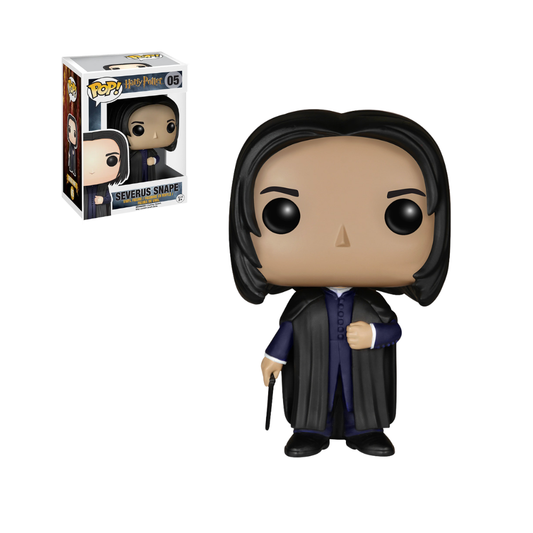Funko Pop - Harry Potter - Severus Snape