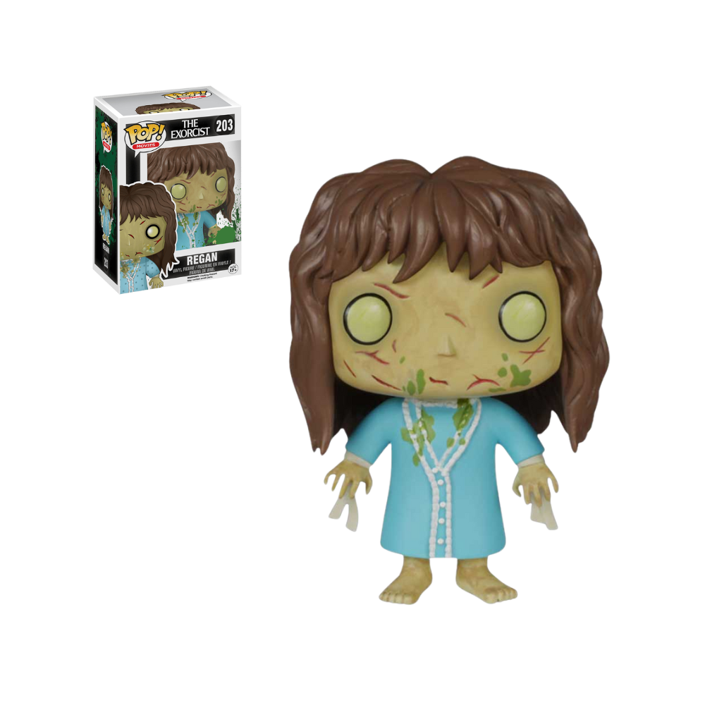 Funko Pop - The Exorcist - Regan