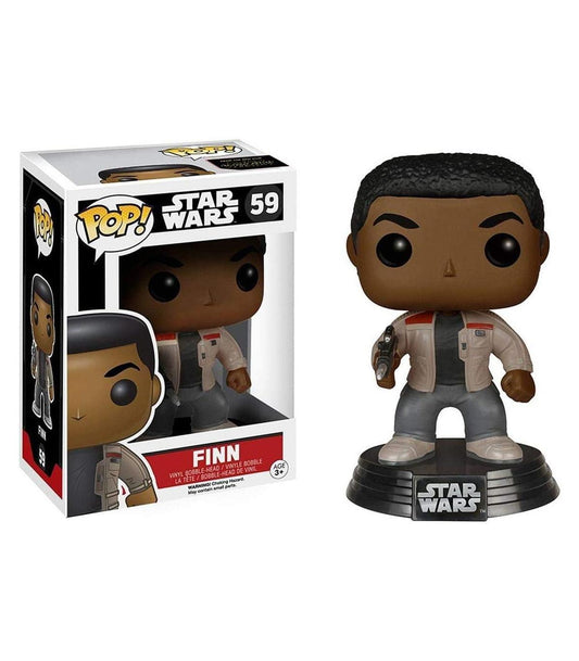Funko Pop - Star Wars - Finn