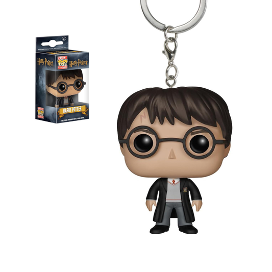 Funko Llavero - Harry Potter - Harry Potter