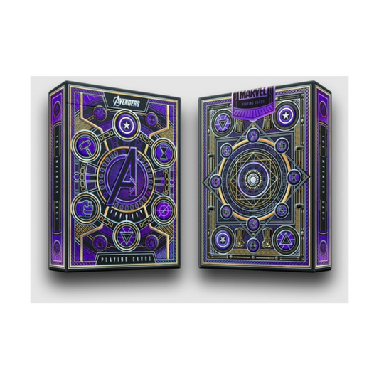 Theory 11 -  Marvel Avengers