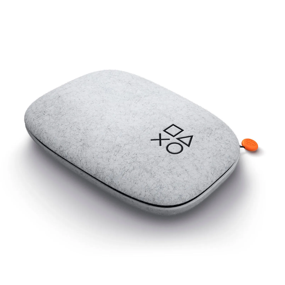 Accesorio - Estuche para BackBone Blanco