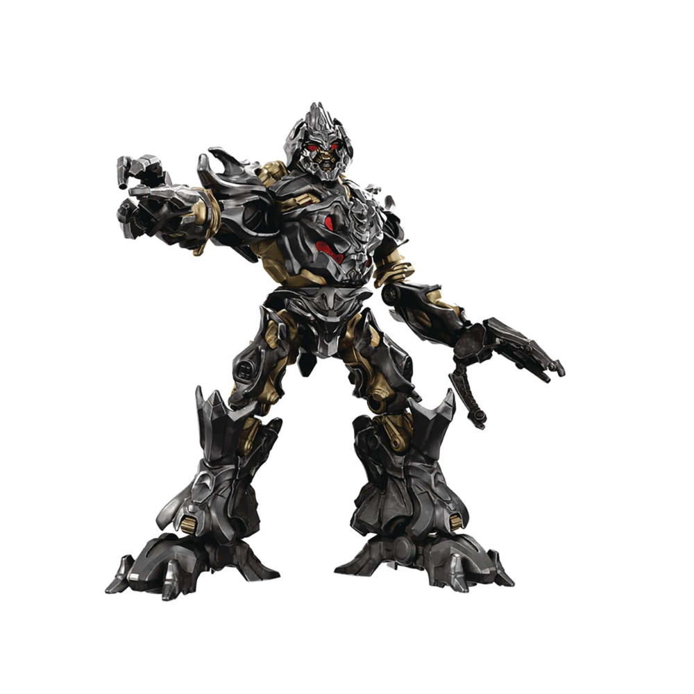 Blokees - Tranformers - Megatron - Classic Class
