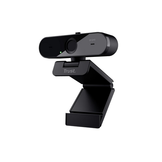 Accesorio - Camara Web Taxon 2k QHD - Trust
