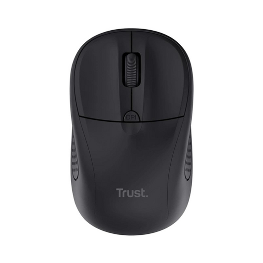 Accesorio - Mouse Inalambrico Primo Negro Mate - Trust