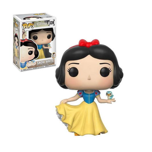 Funko Pop - Disney - Blancanieves