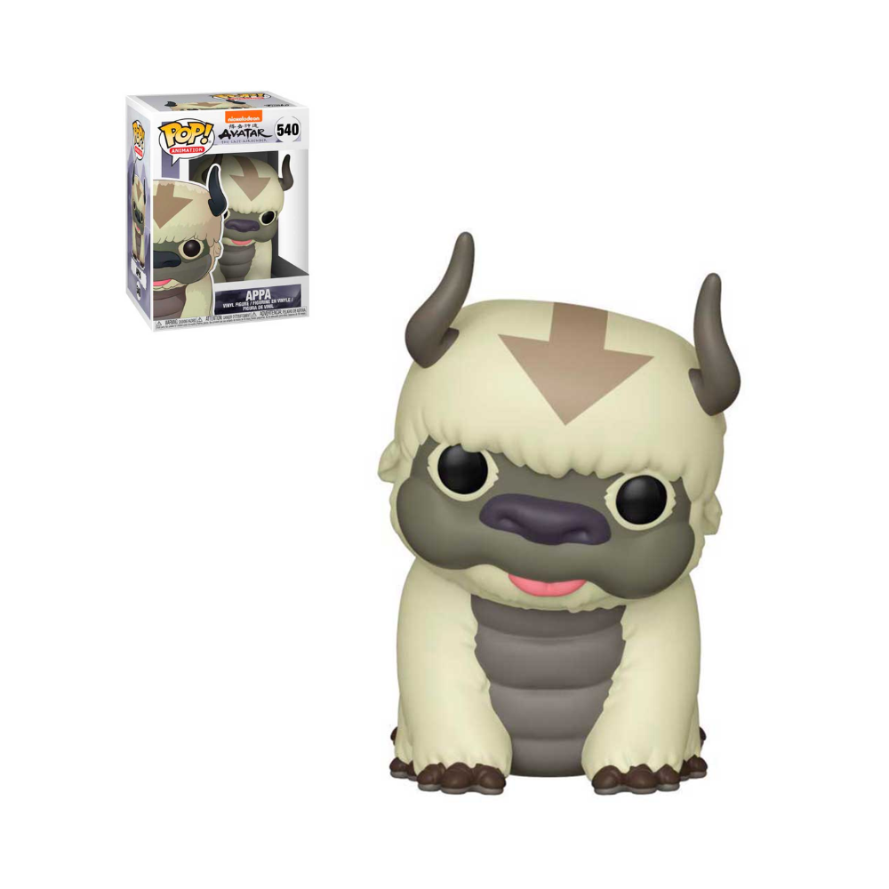 Funko Pop - Avatar: The Last Airbender - Appa