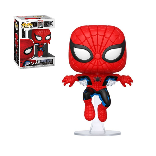 Funko Pop - Marvel 80th Anniversary - First Appearance Ant-Man