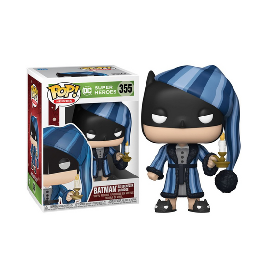 Funko Pop - DC  - Batman Pijama
