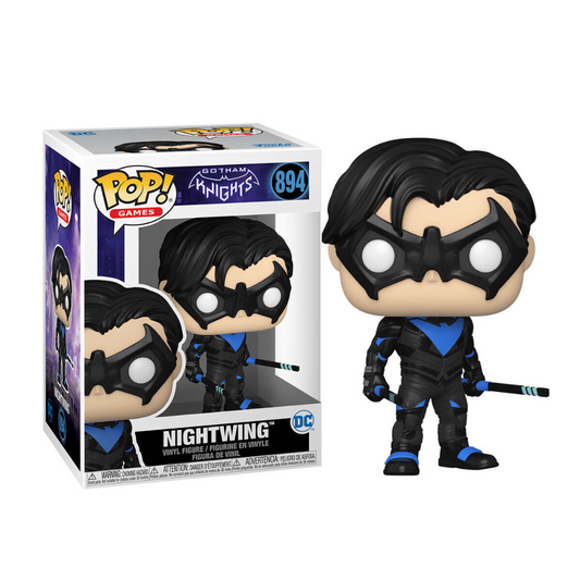 Funko Pop - Gotham Knights - Nightwing