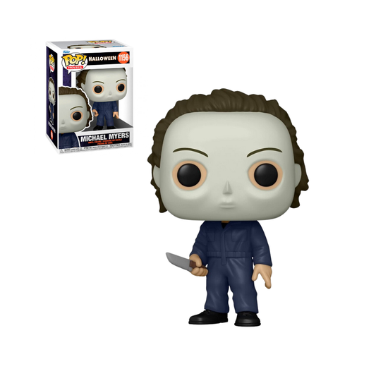 Funko Pop - Halloween - Michael Myers