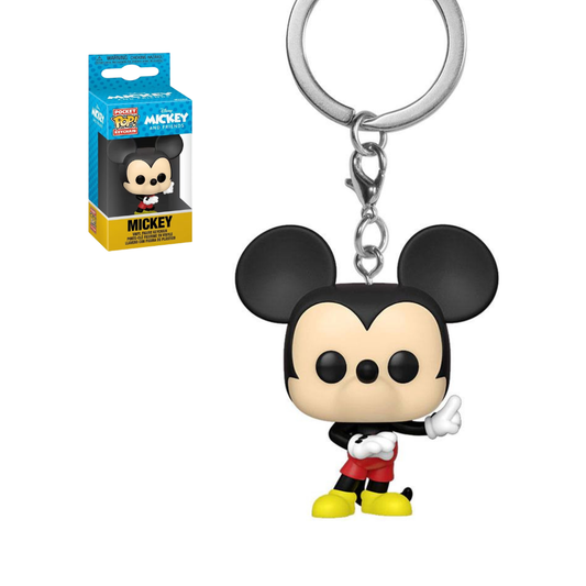 Funko Llavero  - Disney - Mickey Mouse