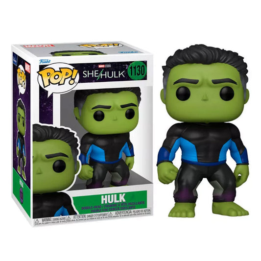 Funko Pop - She hulk - Hulk