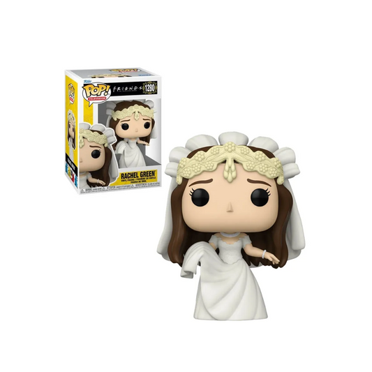 Funko Pop - Friends - Rachel Green