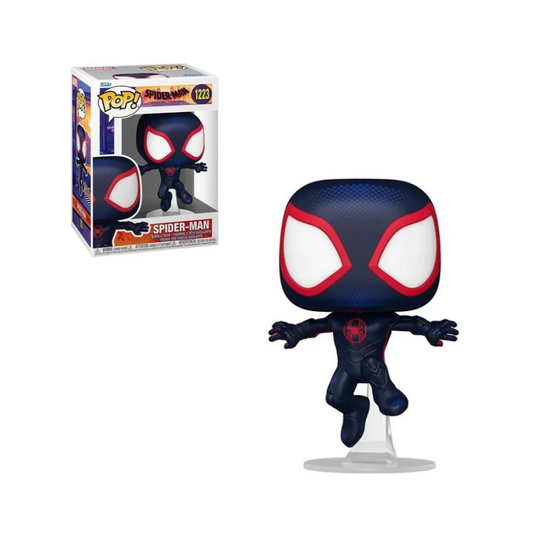 Funko Pop - Spiderman: Across the Spiderverse - Spiderman