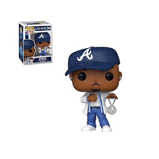 Funko Pop - Usher