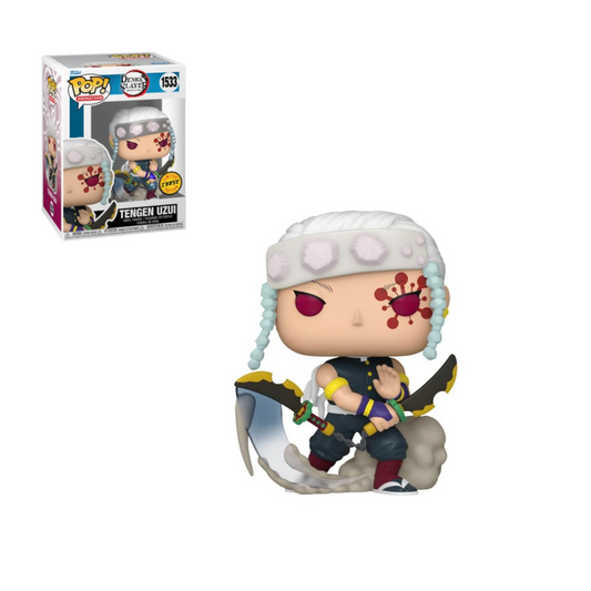 Funko Pop - Demon Slayer - Tengen - Chase