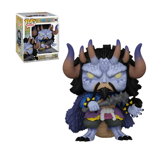 Funko Pop - One Piece - Kaido (Beast Form)