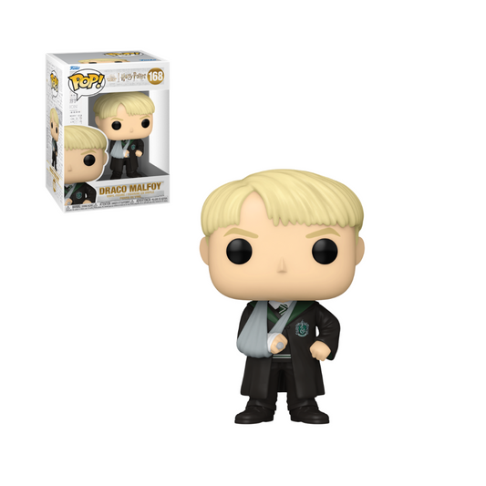 Funko Pop - Harry Potter - Draco Malfoy