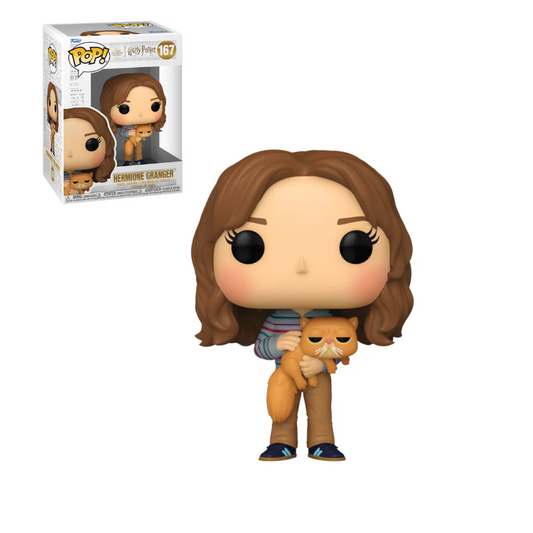 Funko Pop - Harry Potter - Hermione Grenger