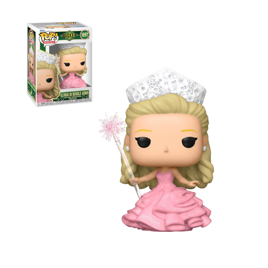 Funko Pop - Wicked - Glinda