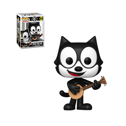 Funko Pop - Felix the Cat 105th Anniversary - Felix the Cat
