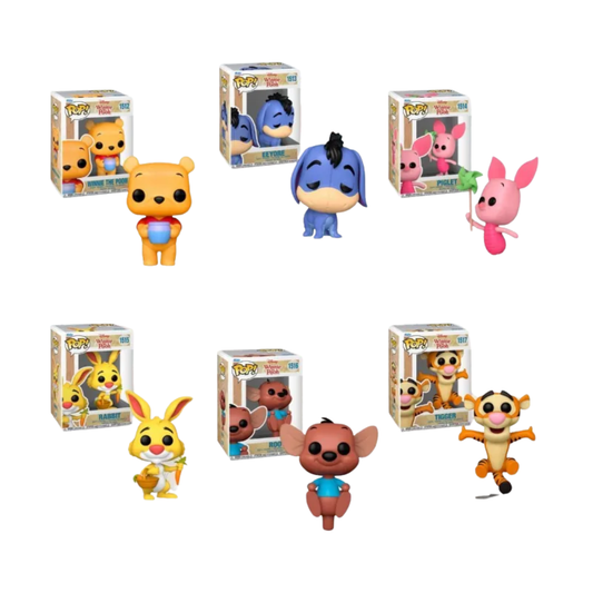Funko Pop - Disney - Winnie the Pooh