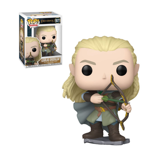 Funko Pop - The Lord of the Rings - Legolas