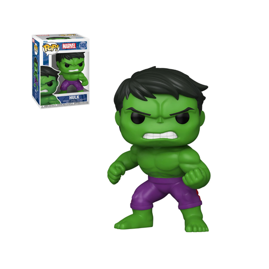 Funko Pop - Marvel New Classics - Hulk