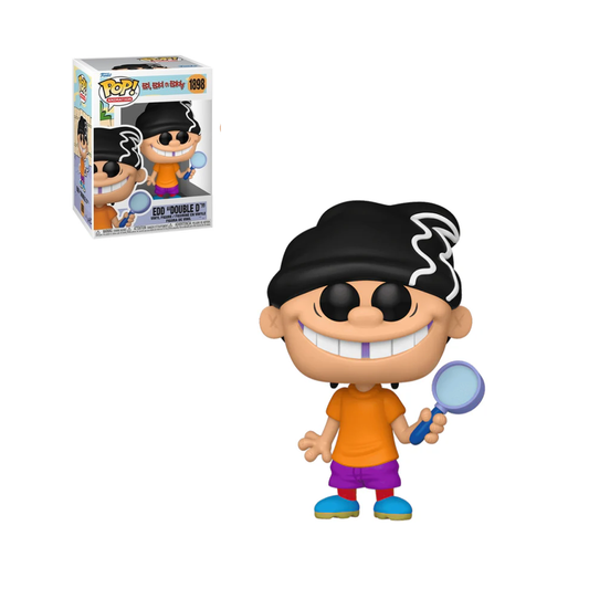 Funko Pop - Ed, Edd n Eddy - Edd