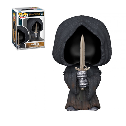 Funko Pop - The Lord of the Rings - Nazgul