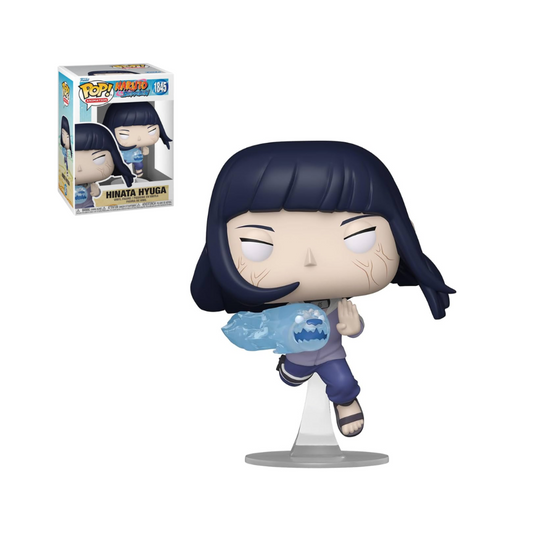 Funko Pop - Naruto Shippuden - Hinata Hyuga