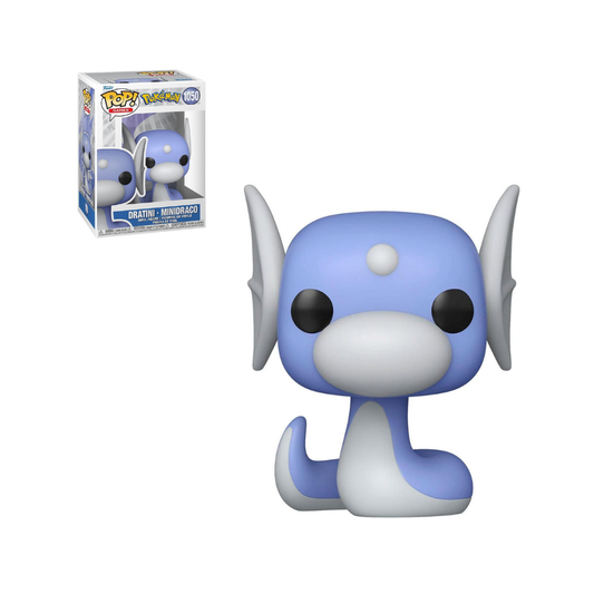 Funko Pop - Pokémon - Dratini