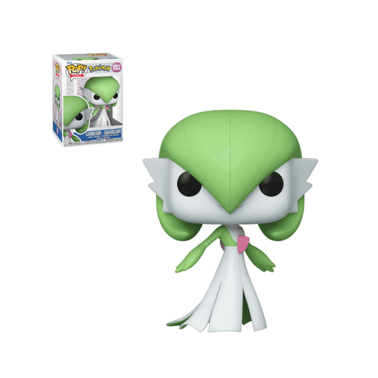 Funko Pop - Pokémon - Gardevoir