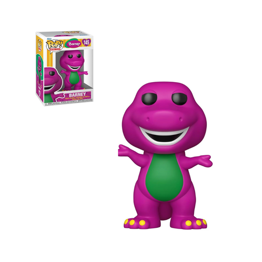 Funko Pop - Barney - Barney