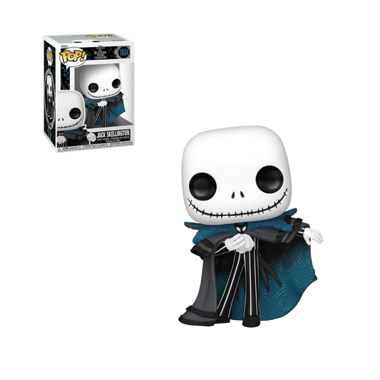Funko Pop - The Night Before Christmas - Jack
