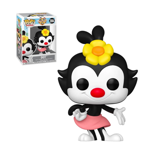 Funko Pop - Animaniacs - Dot