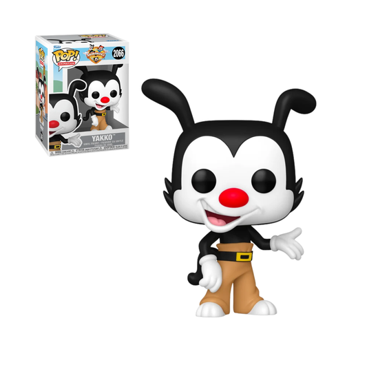 Funko Pop - Animaniacs - Yakko