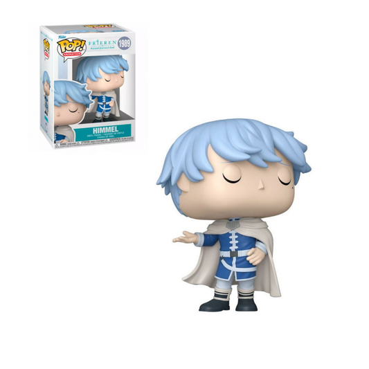 Funko Pop - Frieren - Himmel