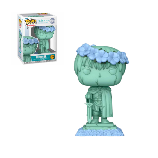 Funko Pop - Frieren - Himmel - Chase