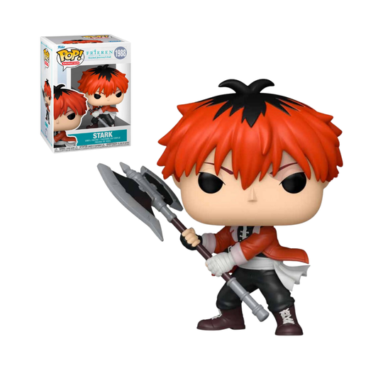Funko Pop - Frieren Beyond Journeys End – Stark