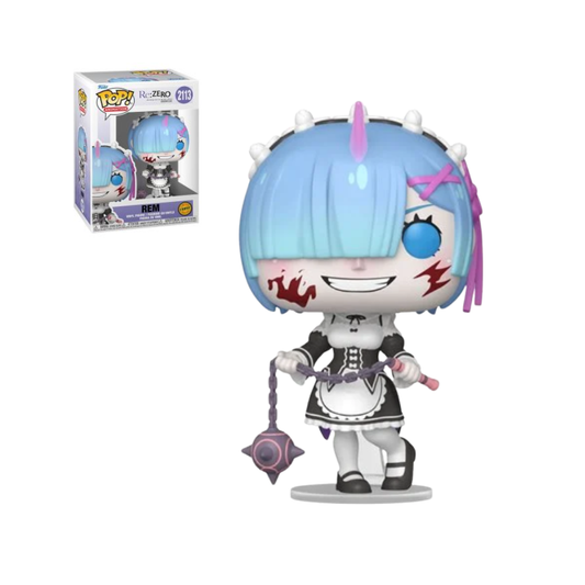 Funko Pop - Re: Zero - Rem (Chase)