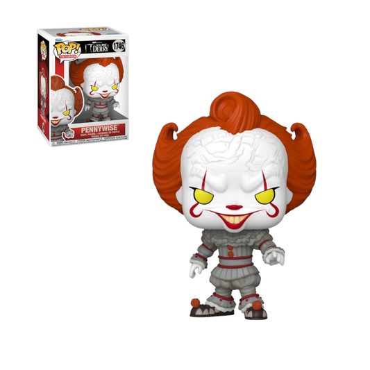 Funko Pop - Welcome To Derry