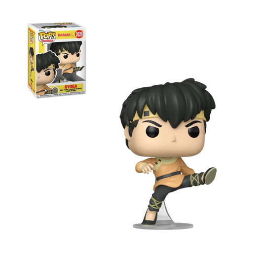 Funko Pop - Ranma 1/2 - Ryoga