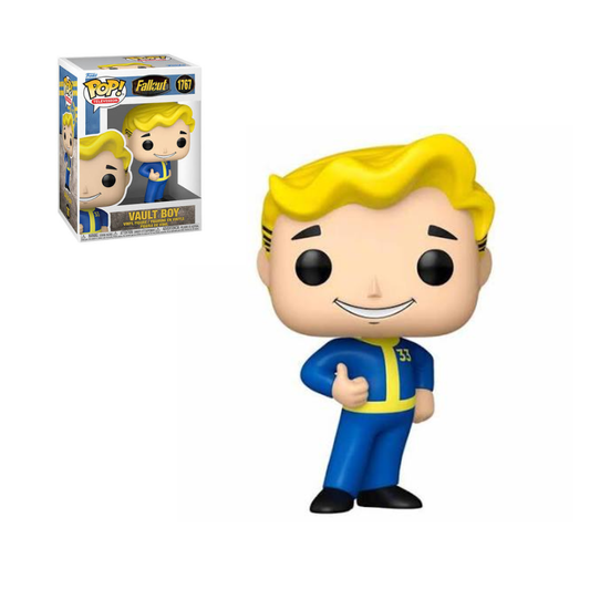 Funko Pop - Fallout - Vault Boy