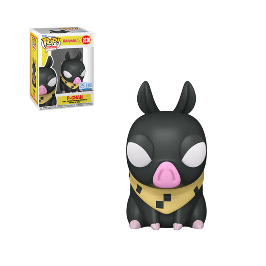 Funko Pop - Ranma 1/2 - Pchan