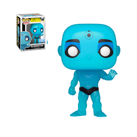 Funko Pop - Watchmen - Dr. Manhattan