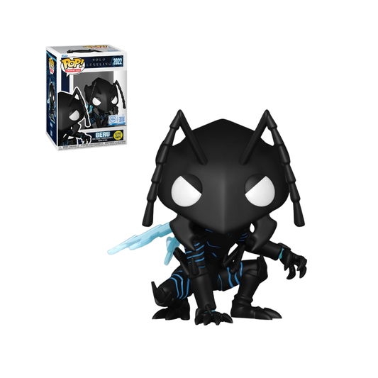 Funko Pop - Solo Leveling - Beru